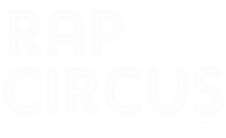 Rap Circus Logo