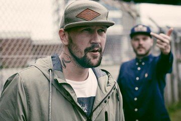 Sendemast - Interview - State of Flavour 2