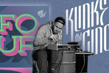 dude26 - Klinke auf Cinch - FOUR - CLSR - Analogsoul