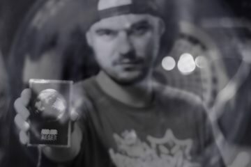 Odd Job - Reset - Interview