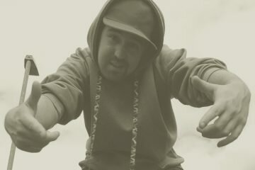 Sayes - Nicht nur vielleicht - INSIDE TRACKS