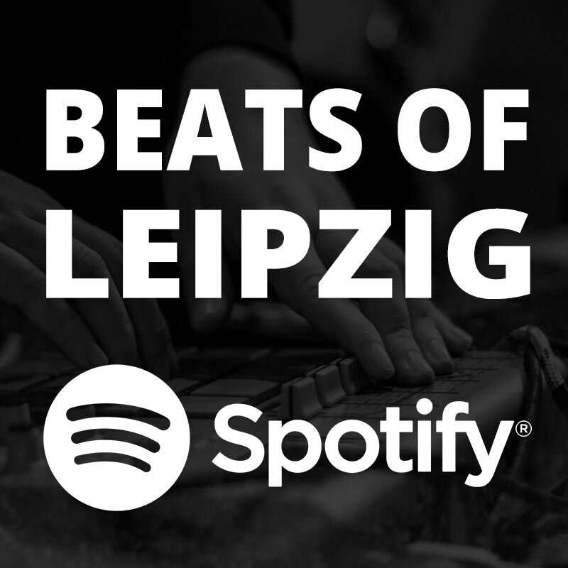 Beats of Leipzig - Spotify Playlist