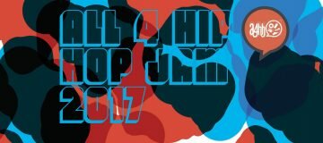 All 4 HipHop 2017