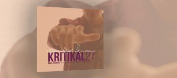 Kritikal27 - Reinweißflow