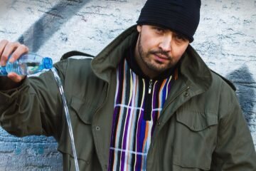 Big A - Interview - D.M.D.D